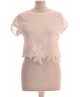 285790 Tops et t-shirts ZARA Occasion Once Again Friperie en ligne