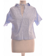 285791 Tops et t-shirts ZARA Occasion Once Again Friperie en ligne