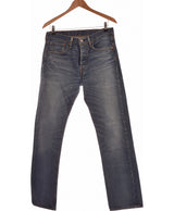 285799 Jeans LEVI'S Occasion Once Again Friperie en ligne
