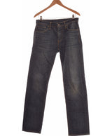 285801 Jeans LEVI'S Occasion Once Again Friperie en ligne