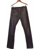 285811 Jeans LEVI'S Occasion Once Again Friperie en ligne