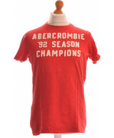 285813 Tops et t-shirts ABERCROMBIE Occasion Once Again Friperie en ligne