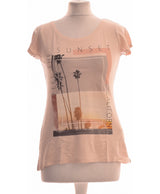 285843 Tops et t-shirts CAMAIEU Occasion Once Again Friperie en ligne