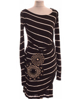 285845 Robes DESIGUAL Occasion Once Again Friperie en ligne