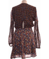 285851 Robes MANGO Occasion Vêtement occasion seconde main