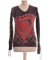285853 Tops et t-shirts DESIGUAL Occasion Once Again Friperie en ligne