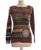 285860 Pulls et gilets DESIGUAL Occasion Once Again Friperie en ligne