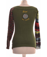 285860 Pulls et gilets DESIGUAL Occasion Vêtement occasion seconde main