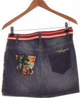 285863 Jupes DESIGUAL Occasion Vêtement occasion seconde main