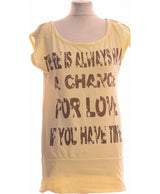 285873 Tops et t-shirts CAMAIEU Occasion Once Again Friperie en ligne