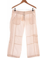285902 Pantalons et pantacourts CAMAIEU Occasion Once Again Friperie en ligne