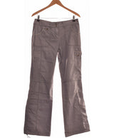 285903 Pantalons et pantacourts CAMAIEU Occasion Once Again Friperie en ligne