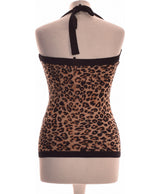 285906 Tops et t-shirts MORGAN Occasion Vêtement occasion seconde main