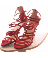 285913 Chaussures NAF NAF Occasion Once Again Friperie en ligne