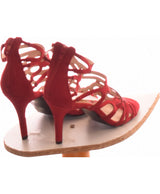 285913 Chaussures NAF NAF Occasion Vêtement occasion seconde main