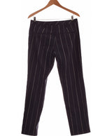 285918 Pantalons et pantacourts MANGO Occasion Vêtement occasion seconde main
