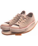285927 Chaussures CONVERSE Occasion Once Again Friperie en ligne