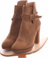 285928 Chaussures ZARA Occasion Once Again Friperie en ligne
