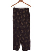 285942 Pantalons et pantacourts ZARA Occasion Vêtement occasion seconde main