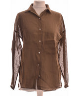 285943 Chemises et blouses ZARA Occasion Once Again Friperie en ligne