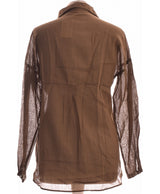 285943 Chemises et blouses ZARA Occasion Vêtement occasion seconde main