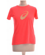 285958 Tops et t-shirts ASICS Occasion Once Again Friperie en ligne
