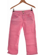 285979 Pantalons et pantacourts TOMMY HILFIGER Occasion Once Again Friperie en ligne