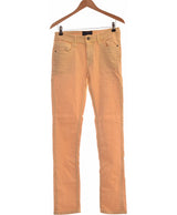 286001 Jeans BERSHKA Occasion Once Again Friperie en ligne