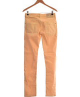 286001 Jeans BERSHKA Occasion Vêtement occasion seconde main