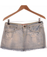 286003 Jupes BERSHKA Occasion Once Again Friperie en ligne