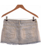 286003 Jupes BERSHKA Occasion Vêtement occasion seconde main