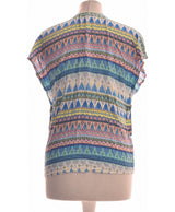 286032 Tops et t-shirts IT HIPPIE Occasion Vêtement occasion seconde main