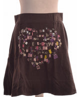 286049 Jupes DESIGUAL Occasion Once Again Friperie en ligne
