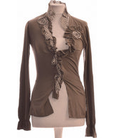 286063 Pulls et gilets LA FEE MARABOUTEE Occasion Once Again Friperie en ligne
