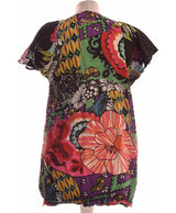 286071 Tops et t-shirts DESIGUAL Occasion Vêtement occasion seconde main