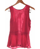 286077 Tops et t-shirts ETAM Occasion Once Again Friperie en ligne