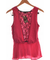 286077 Tops et t-shirts ETAM Occasion Vêtement occasion seconde main
