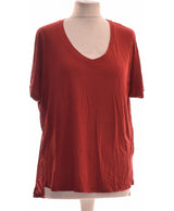 286113 Tops et t-shirts BERSHKA Occasion Once Again Friperie en ligne