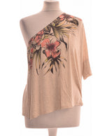 286121 Tops et t-shirts BERSHKA Occasion Once Again Friperie en ligne