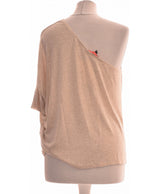 286121 Tops et t-shirts BERSHKA Occasion Vêtement occasion seconde main