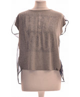 286126 Tops et t-shirts IKKS Occasion Once Again Friperie en ligne