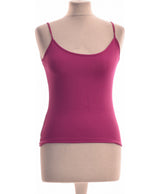 286138 Tops et t-shirts CAMAIEU Occasion Once Again Friperie en ligne