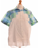 286145 Chemises et blouses DESIGUAL Occasion Once Again Friperie en ligne