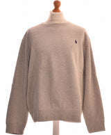 286154 Pulls et gilets RALPH LAUREN Occasion Once Again Friperie en ligne