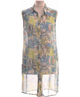 286166 Chemises et blouses CAMAIEU Occasion Once Again Friperie en ligne