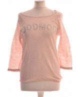 286170 Tops et t-shirts NAF NAF Occasion Once Again Friperie en ligne