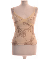 286184 Tops et t-shirts CAMAIEU Occasion Once Again Friperie en ligne
