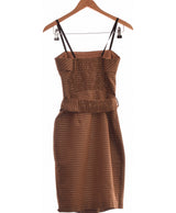 286235 Robes ZARA Occasion Vêtement occasion seconde main