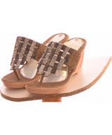 286239 Chaussures CLARKS Occasion Once Again Friperie en ligne