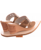 286239 Chaussures CLARKS Occasion Vêtement occasion seconde main
